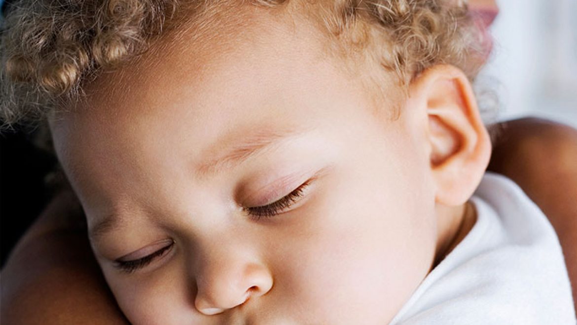 אינסומניה (בעיות שינה) או לישון כמו תינוק