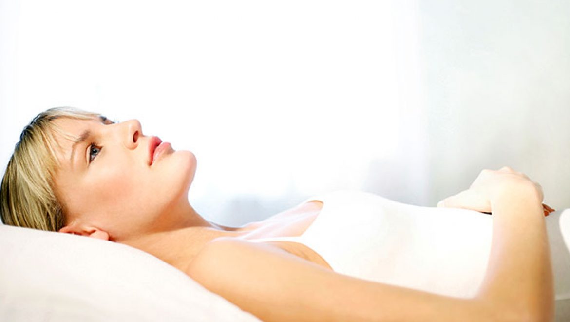 מהיכן נובע הכאב בגופנו ? פיזיולוגית הכאב / קרן לפלר