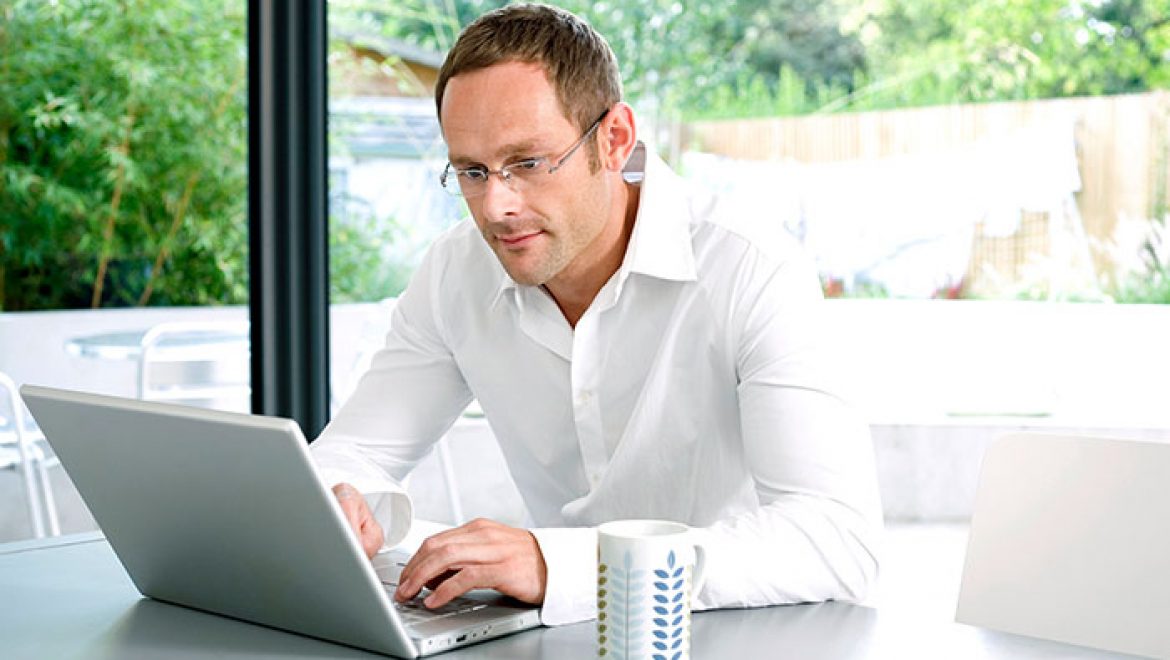 עשרה טיפים לאיש עסקים המבלה את רוב ימיו בישיבה על כיסא המנהלים / קרן לפלר