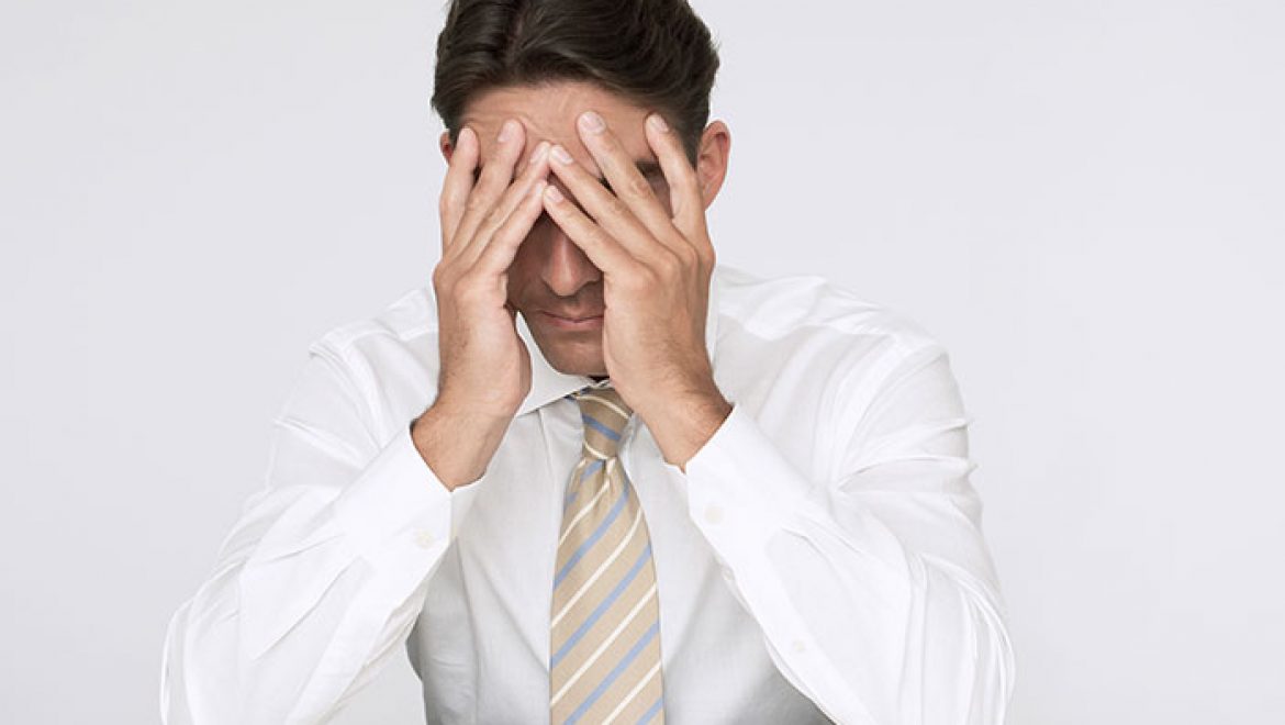 כאבי ראש על שום מה ? / קרן לפלר