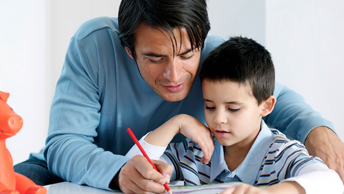 יש פתרונות! הורים ילדים ומה שביניהם – והפעם על הכנת שיעורי בית / קרן לפלר